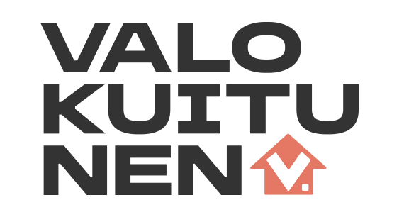 Valokuitunen