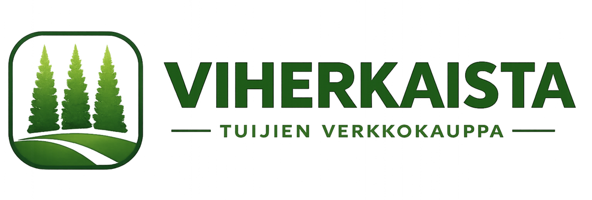 Viherkaista