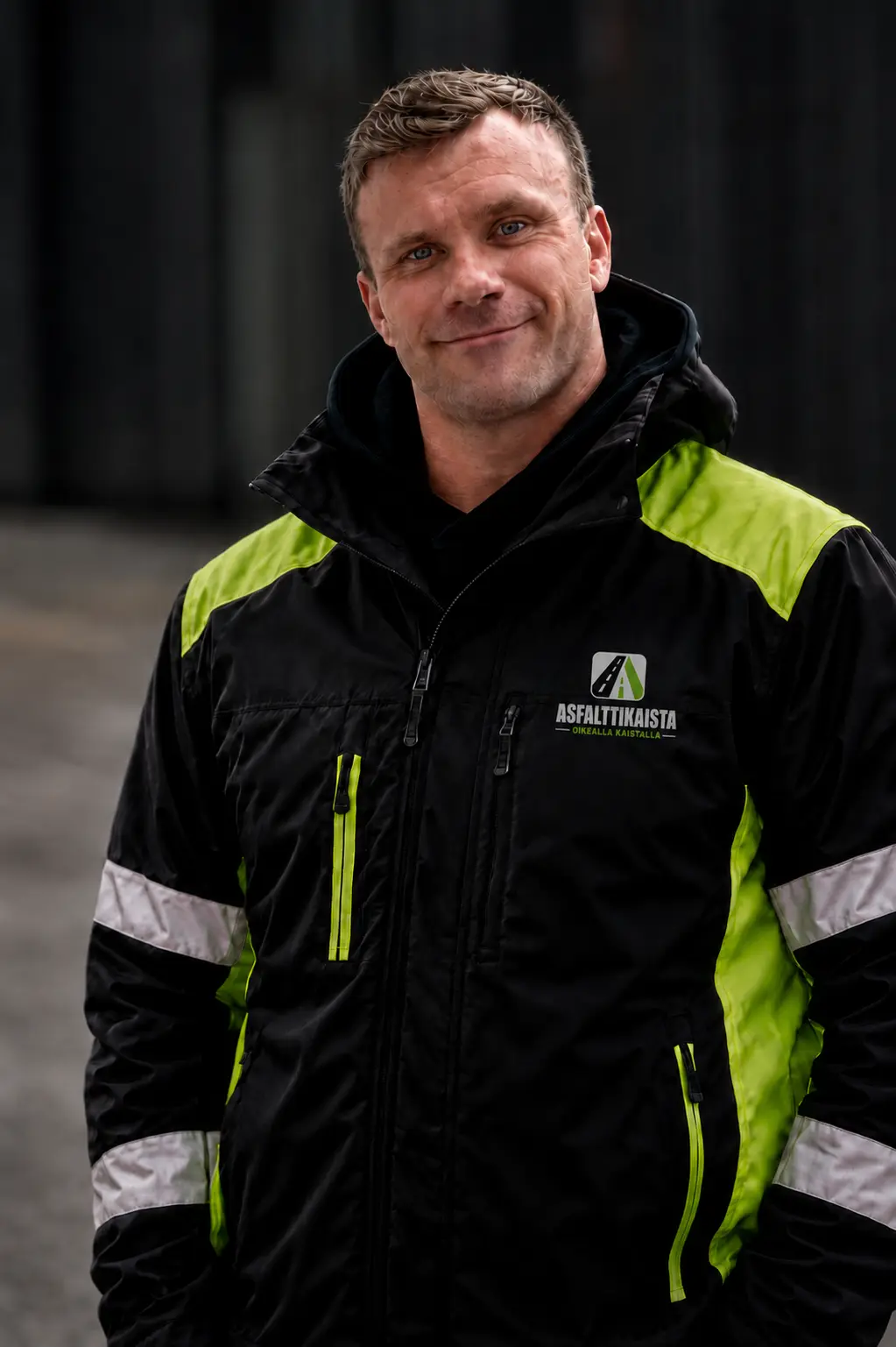 Jere Salmisto