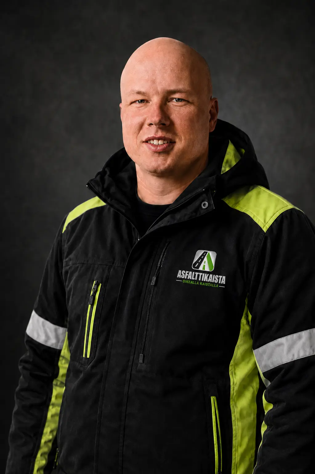 Mikko Salonen